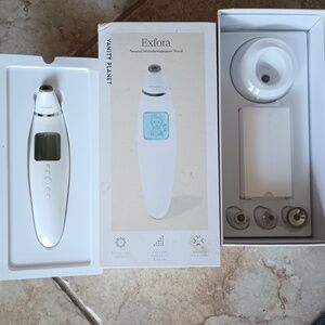 Exfora Microdermabrasion Wand